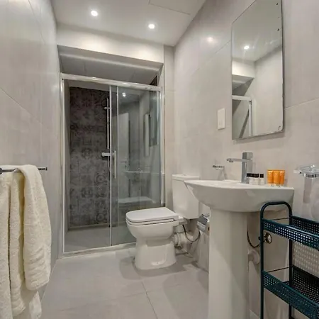 Vallettastay - Orangerie Two Bedroom 301 Apartment *