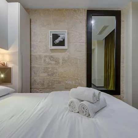 Vallettastay - Orangerie Two Bedroom 301 Apartment *
