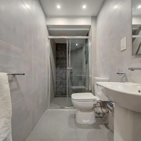 Vallettastay - Orangerie Two Bedroom 301 Valletta
