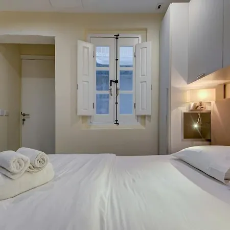 Vallettastay - Orangerie Two Bedroom 301 Apartment *