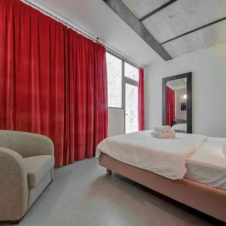 Vallettastay - Orangerie Two Bedroom 301 Valletta