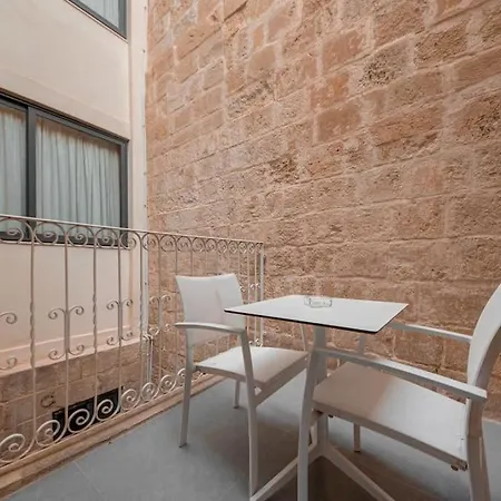 Vallettastay - Orangerie Two Bedroom 301 Apartment *