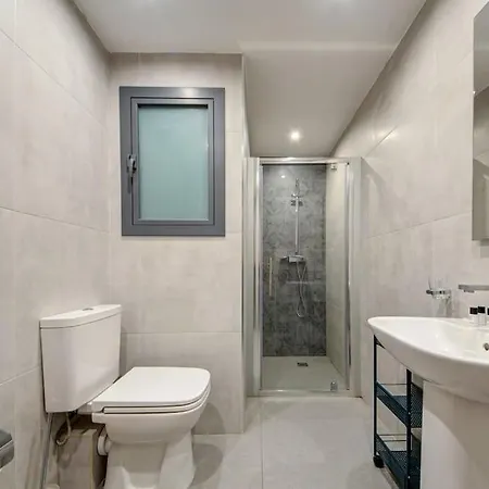 Apartment Vallettastay - Orangerie Two Bedroom 301 Valletta
