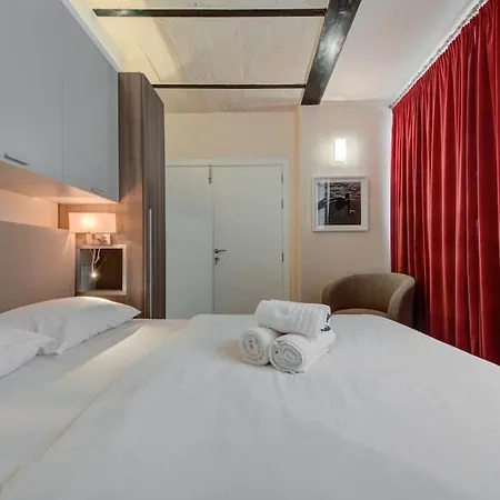 Apartment Vallettastay - Orangerie Two Bedroom 301