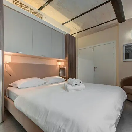 Vallettastay - Orangerie Two Bedroom 301 Valletta